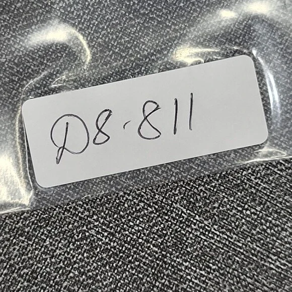 Womens Jersey Tiered Maxi Dress with Pockets Small Size Black - Picture 9 of 9